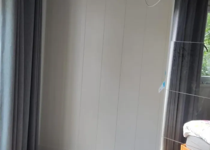 Oda ve Kahvaltı Beemster Oase Middenbeemster