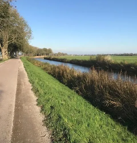 Beemster Oase Oda ve Kahvaltı 3*